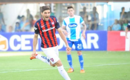 San Lorenzo fue subcampeón y jugará la Libertadores