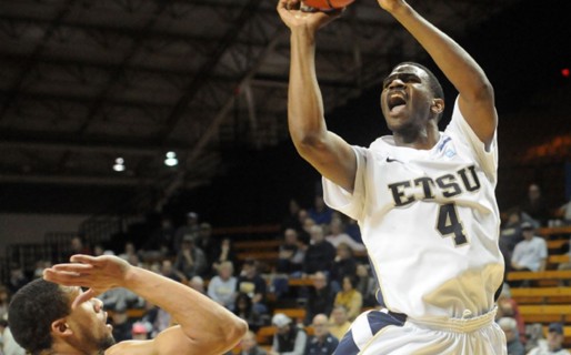 Rashawn Rembert es la nueva incorporación de Gimnasia