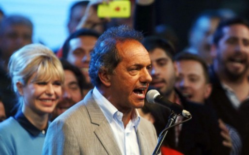 “El domingo elegimos entre el orgullo del país o la vuelta al pasado”