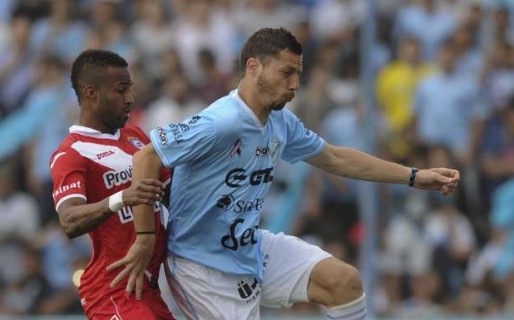 Temperley y Argentinos igualaron 0-0