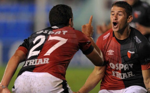 Liguilla: Colón no tuvo piedad de Tigre