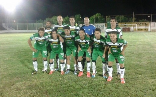 Federal B: Huracán cayó con Villa Mitre y se complica