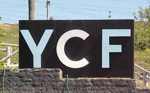 La creación de la empresa Yacimientos Carboníferos Fiscales ya tiene media sanción