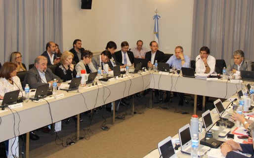 Chubut tendrá en 2016, 190 días de clases
