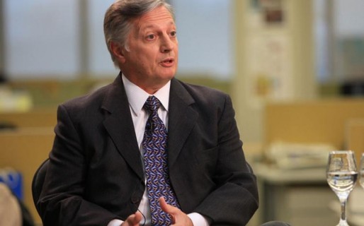 Los planes de Aranguren para YPF y Vaca Muerta