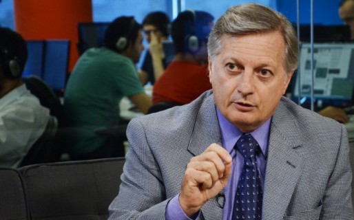 Aranguren, en contra de la soberanía económica y de la YPF estatal