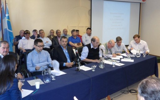 Nuevos cargos en el Consejo de Administración de la SCPL