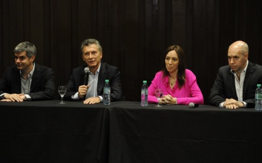 El Gabinete Económico de Macri tendrá seis ministros