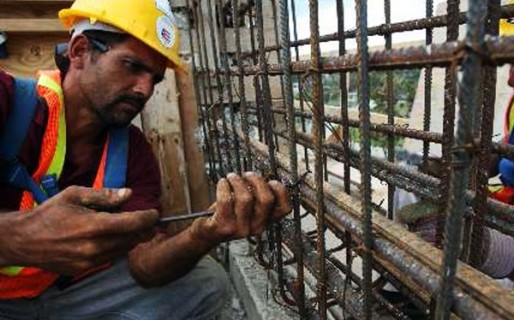 Comodoro sostiene el nivel de empleo de la provincia