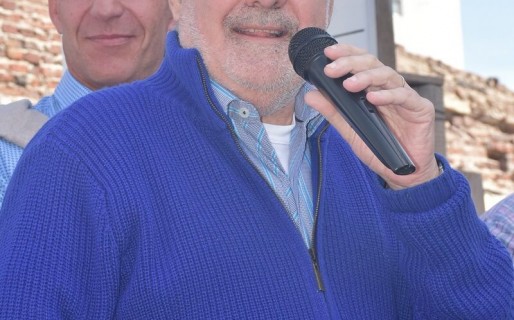 Das Neves consigue su 3º mandato tras un triunfo épico