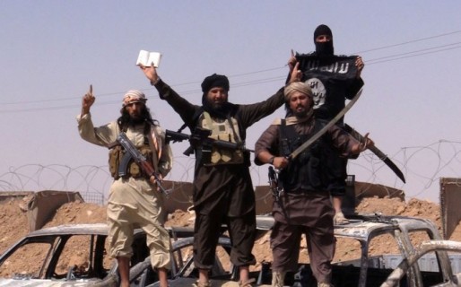 ¿Qué es el Estado Islámico?