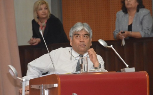 Gómez: “La emergencia dejaría intervenida Petrominera”