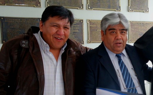 Gómez: “Designar a Ávila en Petrominera sería el mejor reconocimiento”