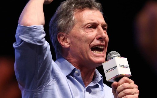 El centro del país, la clave del triunfo de Macri