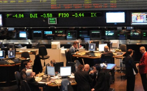 La derrota de los encuestadores e  inversores