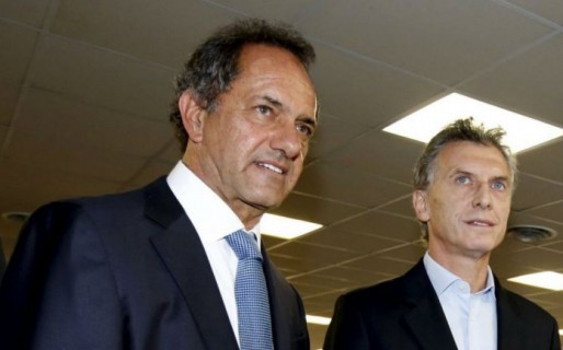 Por primera vez en la historia hay debate presidencial