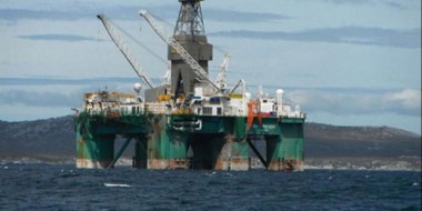 Petroleras británicas anuncian acuerdo para explorar en Malvinas