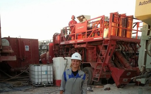 El FpV busca aprobar la Ley de cupo femenino en la industria petrolera