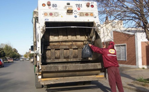 Camioneros acató Conciliación y se normalizan servicios poco a poco