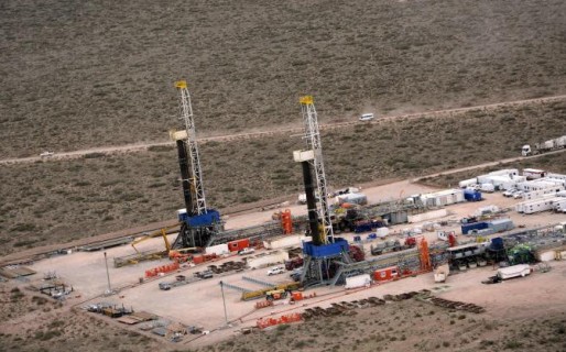 Los ingresos por regalías petroleras podrían caer un 44% en 2020