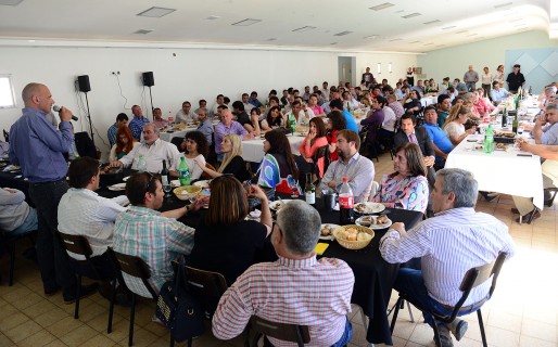 «Das Neves va a tener el sillón pero no el poder»