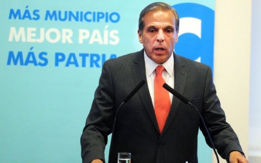 Sapag: “Neuquén se va a plantar ante las ideas privatistas”