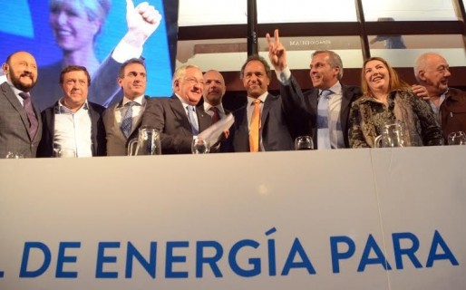 La Patagonia le dijo no a la política energética de Macri