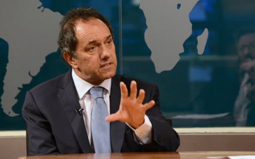 Daniel Scioli, cada vez más cerca de formar parte del gobierno de Milei