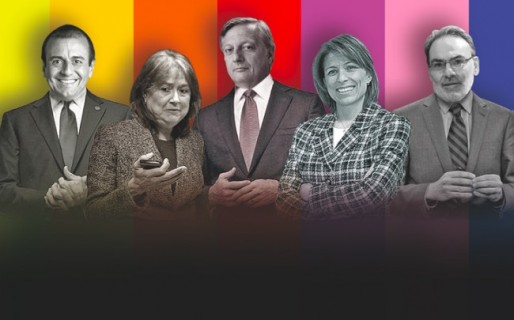 Cambiemos y las empresas: un semillero de pocos