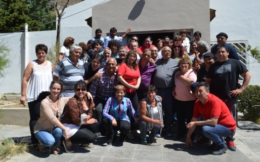 “El vecinalismo de Comodoro es un orgullo”