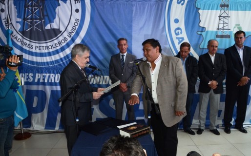 Petrominera realizará una millonaria licitación en dólares