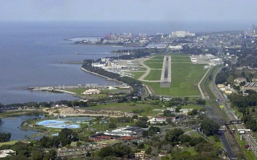 Sin exclusión aérea para los jefes de Estado que vengan a la asunción