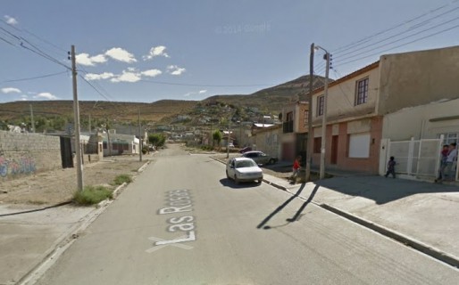 Bandas antagónicas: Presencia policial en barrio San Martín