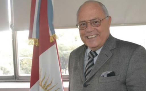 Bragulat asume en Cammesa