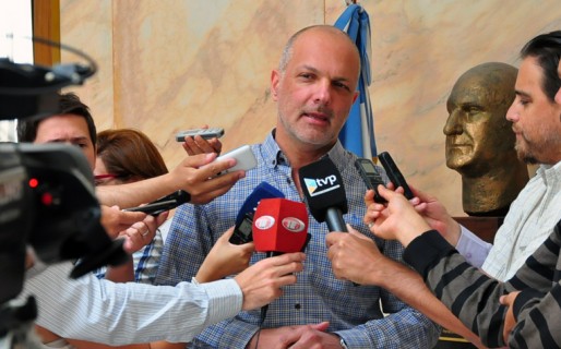 El traspaso de mando provincial dará inicio en Fontana 50