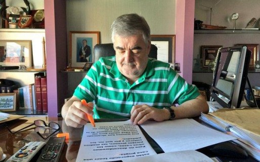 Das Neves prepara su mensaje y busca consensos