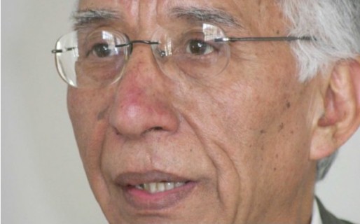 Ceferino Pérez, ex integrante del TEM, pide que los candidatos de Comodoro vivan en Comodoro