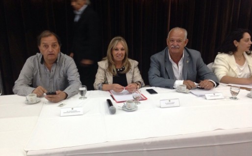 “No queremos más tener obras inconclusas”