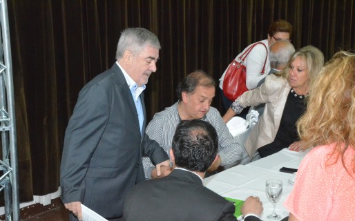 Linares: “Trabajamos con previsión, por eso estamos menos complicados”