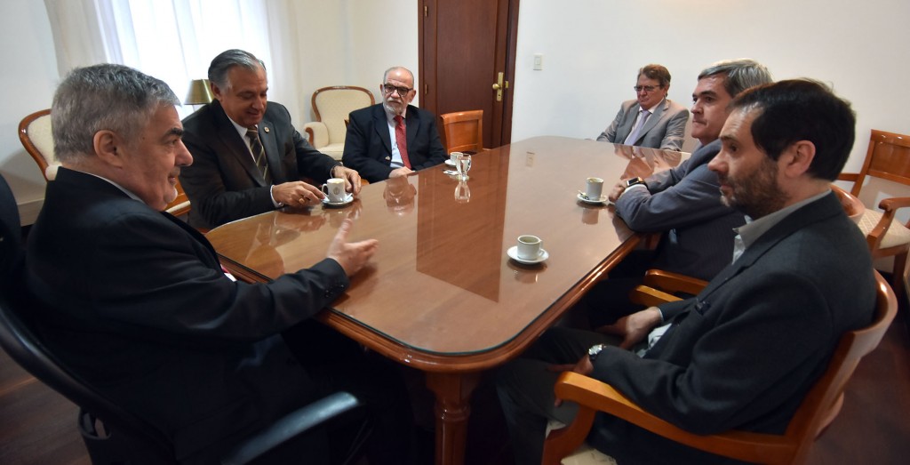 Das Neves funcionarios judiciales 1