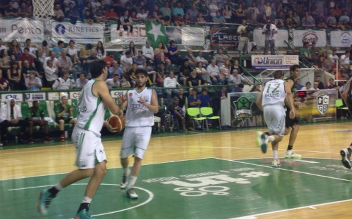 Gimnasia abrochó su novena victoria al hilo