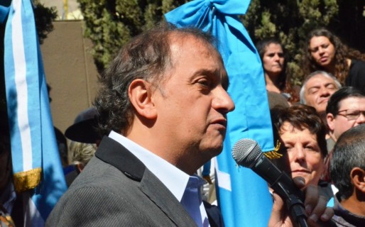 Este viernes Linares le tomará juramento a los nuevos integrantes de su Gabinete