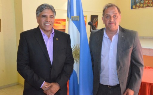 El SOEM agradeció el pago del Bono Navideño