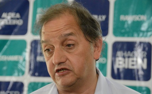 “Tenemos la fortaleza para afrontar la crisis petrolera”
