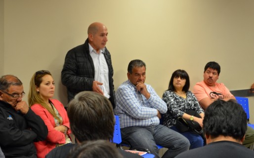 Halliburton: Llugdar cuenta con el apoyo de los trabajadores