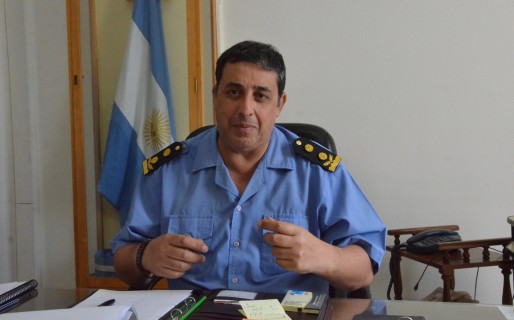 Detienen a sospechoso de haber baleado a Núñez