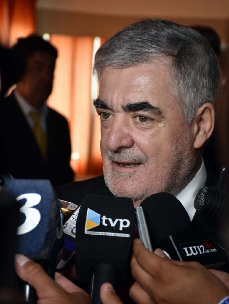 Mario Das Neves