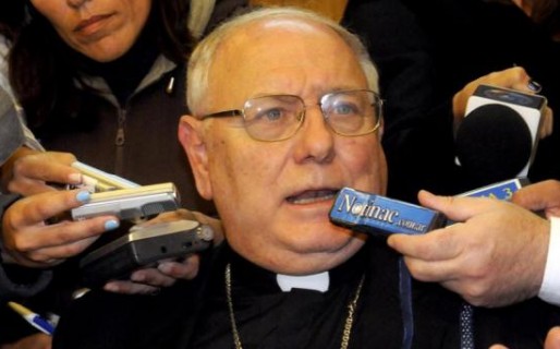 Narcotráfico: La Iglesia pidió una “transformación cultural”