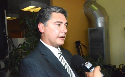 Naumann: “Vamos a hacer cumplir todas las ordenanzas”