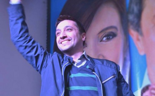 Caridi: “Este es un desafío muy grande”